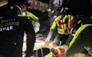 Terremoto in Turchia