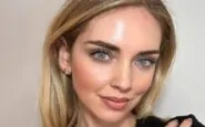 Vittoria Ferragni occhiali Chiara