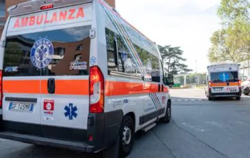 Ambulanza