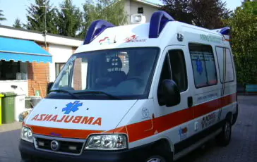 ambulanza 2