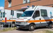 Ambulanza