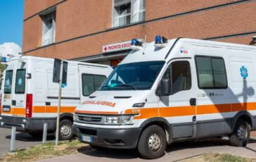 Ambulanza