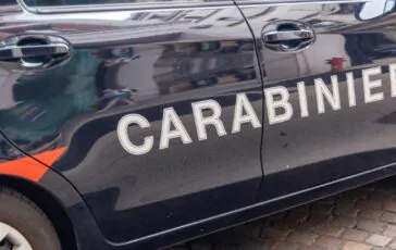 Carabinieri