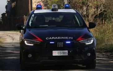 Carabinieri