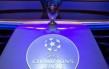 champions league