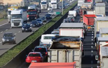 coda autostrada