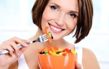 dieta di primavera
