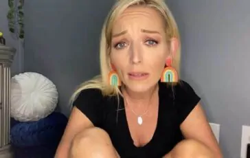 Creator TikTok Mama Tot