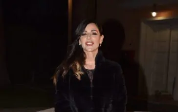 Raffaella Mennoia