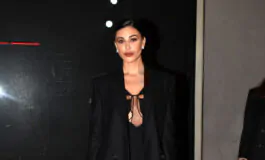 Belen Rodriguez coming out
