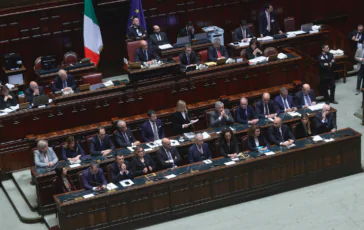Camera dei Deputati