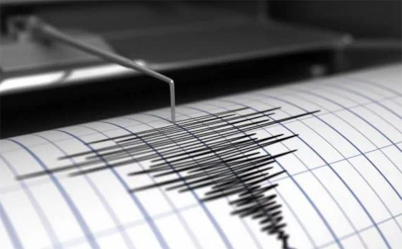Terremoto de magnitud 6.4 en Chile, el sismo tuvo su epicentro en el océano