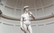 Florida. Preside licenziato per aver mostrato il David di Michelangelo. Per i genitori degli studenti è pornografia