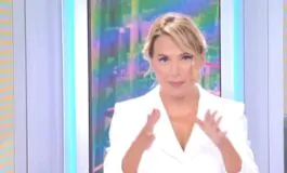 lite pomeriggio 5