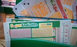 Superenalotto 28 marzo