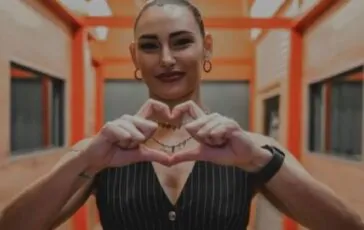 Amici Giulia Pauselli