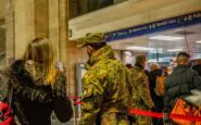 Sventato un furto alla stazione centrale di Milano