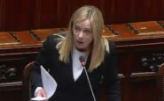 Giorgia Meloni risponde alla Camera alle interrogazioni dei parlamentari