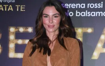 Micol Olivieri figlia religione