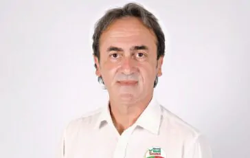 Angelo Bonelli