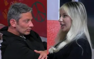 GF Vip Tavassi Micol