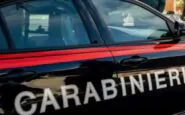 I carabinieri arrestano un 48enne