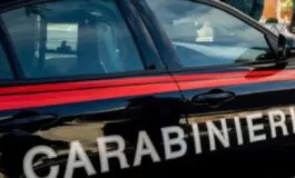 I carabinieri arrestano un 48enne