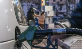 Stop auto benzina e diesel 2035