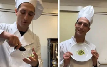 damiano maneskin pesto