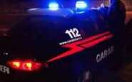 carabiniere uccide uomo