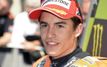 Marquez