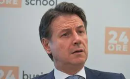 La versione di Giuseppe Conte sul caso Val Seriana è "contestata"