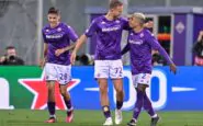 Serie A, la Fiorentina stende la Cremonese: Mandragora e Cabral lanciano i viola