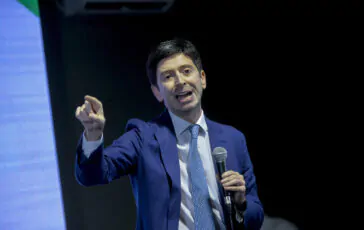 Speranza: studio su 100mila morti?