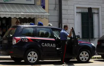 Lecce, trovato morto il 79enne Vincenzo Scupola: fermato il fratello