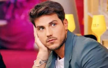 Daniele mamma Nikita