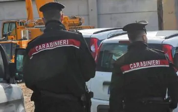 Indagine e sopralluoghi dopo un terribile incidente a Vicenza (rep)