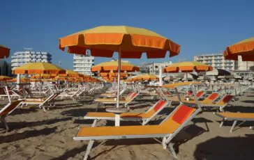 Stabilimento balneare