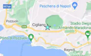 terremoto campi flegrei pozzuoli