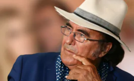 Albano Antonio Carrisi