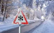 Meteo, in arrivo brusco colpo di coda dell'inverno. In arrivo freddo e neve