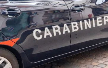 carabinieri