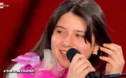 The Voice Kids vincitrice