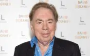 Andrew Lloyd Webber