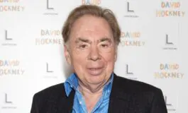 Andrew Lloyd Webber