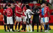 Manchester United