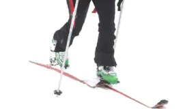 Adamello Ski Raid fatale per Omar Ferrero
