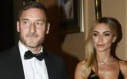 Totti e Noemi