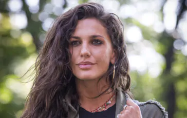 Elena D'Amario