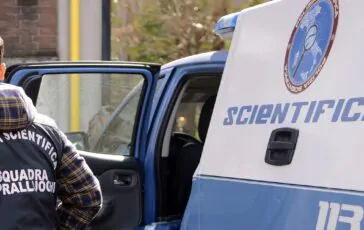 Polizia